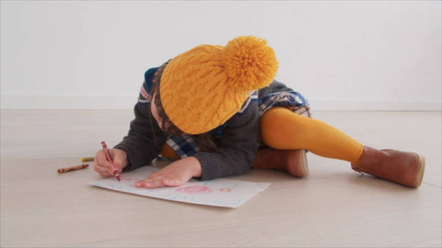 Hanna Andersson brand film — play video